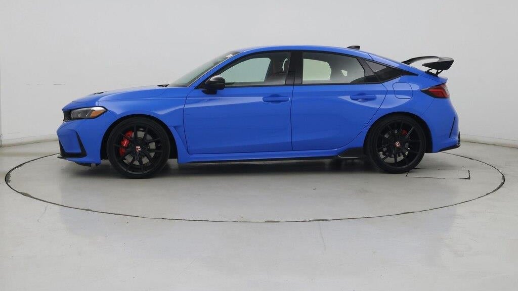 2023 Honda Civic Type R