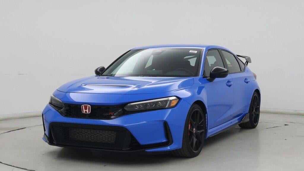 2023 Honda Civic Type R