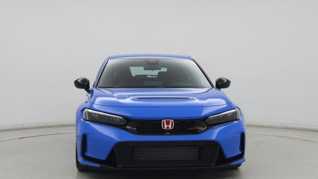 2023 Honda Civic Type R