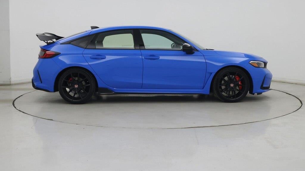 2023 Honda Civic Type R