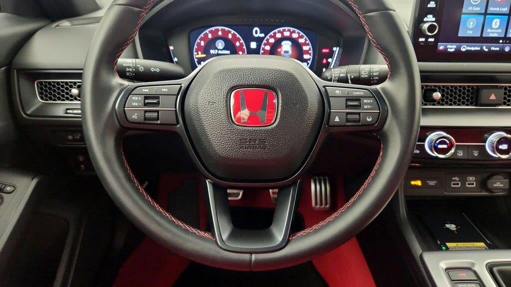 2023 Honda Civic Type R