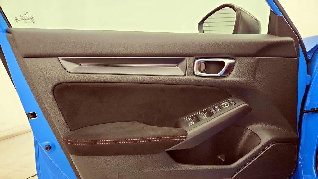 2023 Honda Civic Type R