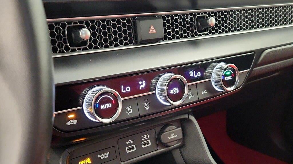 2023 Honda Civic Type R
