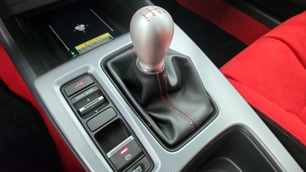 2023 Honda Civic Type R