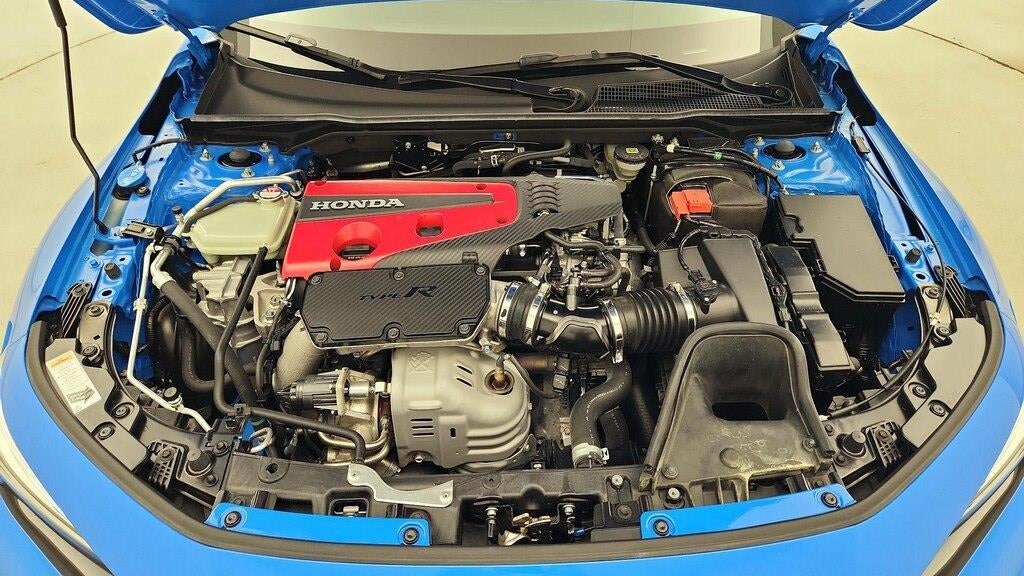 2023 Honda Civic Type R