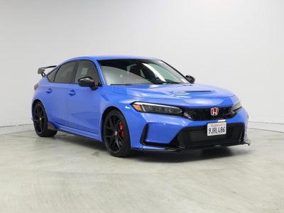 Photo of a 2023 Honda Civic Type R 4DR Hatchback for sale