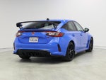 2023 Civic Thumbnail 8