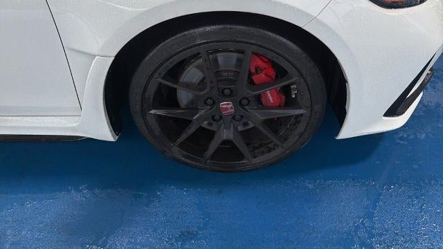 2024 Honda Civic Type R