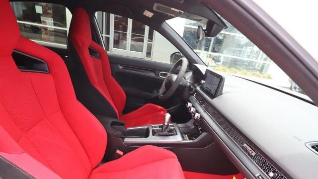 2024 Honda Civic Type R