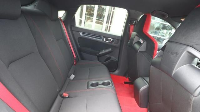 2024 Honda Civic Type R