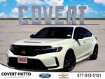 2025 Civic Thumbnail 1