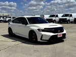 2025 Civic Thumbnail 5