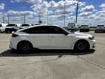 2025 Civic Thumbnail 6