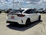 2025 Civic Thumbnail 7