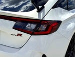2025 Civic Thumbnail 8