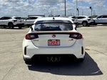 2025 Civic Thumbnail 12