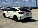 2025 Civic Thumbnail 13