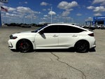 2025 Civic Thumbnail 14