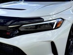 2025 Civic Thumbnail 15
