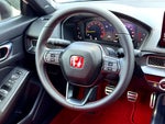 2025 Civic Thumbnail 30