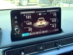 2025 Civic Thumbnail 40