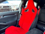 2025 Civic Thumbnail 46