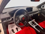 2025 Civic Thumbnail 9
