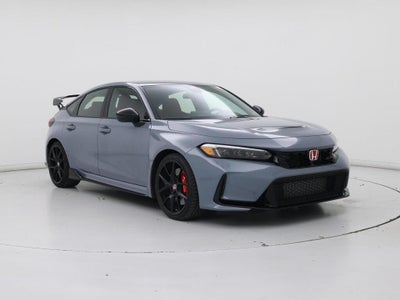 Photo of a 2023 Honda Civic Type R 4DR Hatchback for sale