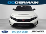 2024 Civic Thumbnail 2