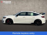 2025 Civic Thumbnail 5