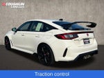 2025 Civic Thumbnail 6