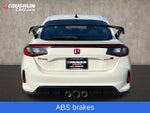 2025 Civic Thumbnail 7