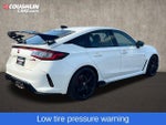 2025 Civic Thumbnail 8