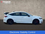 2025 Civic Thumbnail 9