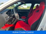 2025 Civic Thumbnail 10