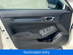 2025 Civic Thumbnail 11