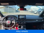2025 Civic Thumbnail 13