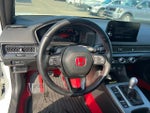 2025 Civic Thumbnail 14