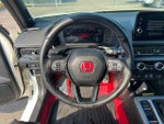 2025 Civic Thumbnail 15