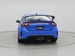 2025 Civic Thumbnail 6
