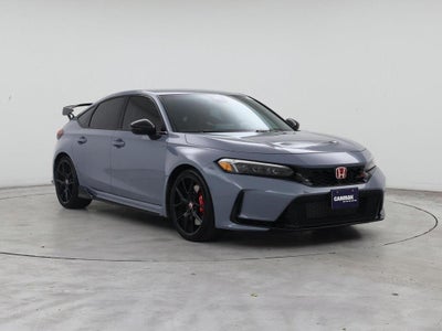 Photo of a 2023 Honda Civic Type R 4DR Hatchback for sale