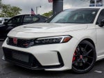 2023 Civic Thumbnail 3