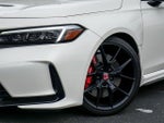 2023 Civic Thumbnail 4