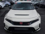 2023 Civic Thumbnail 5