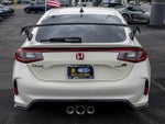 2023 Civic Thumbnail 8