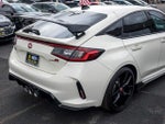 2023 Civic Thumbnail 9