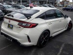 2023 Civic Thumbnail 10