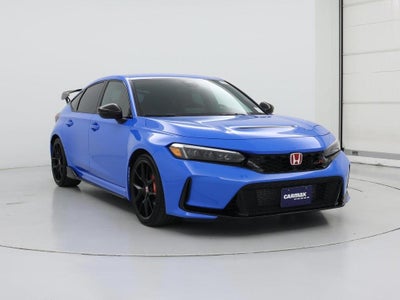 Photo of a 2024 Honda Civic Type R 4DR Hatchback for sale
