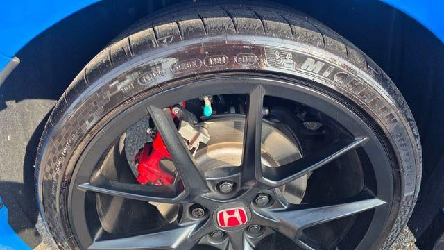 2025 Honda Civic Type R