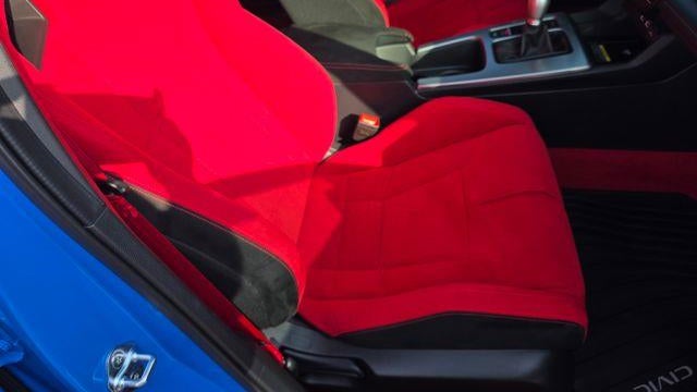 2025 Honda Civic Type R